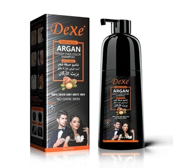 Argan Black Special Addition