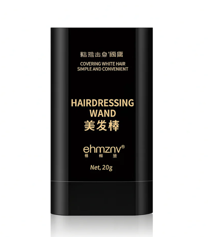 HAIRDRESSING WAND – Black, Dark Brown, Coffee | 20g