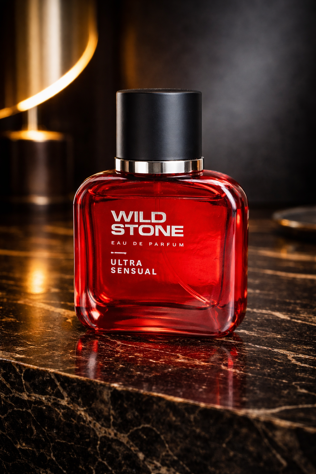 Wild Stone Ultra Sensual Perfume