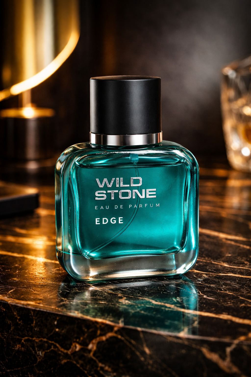 Wild Stone Edge Perfume