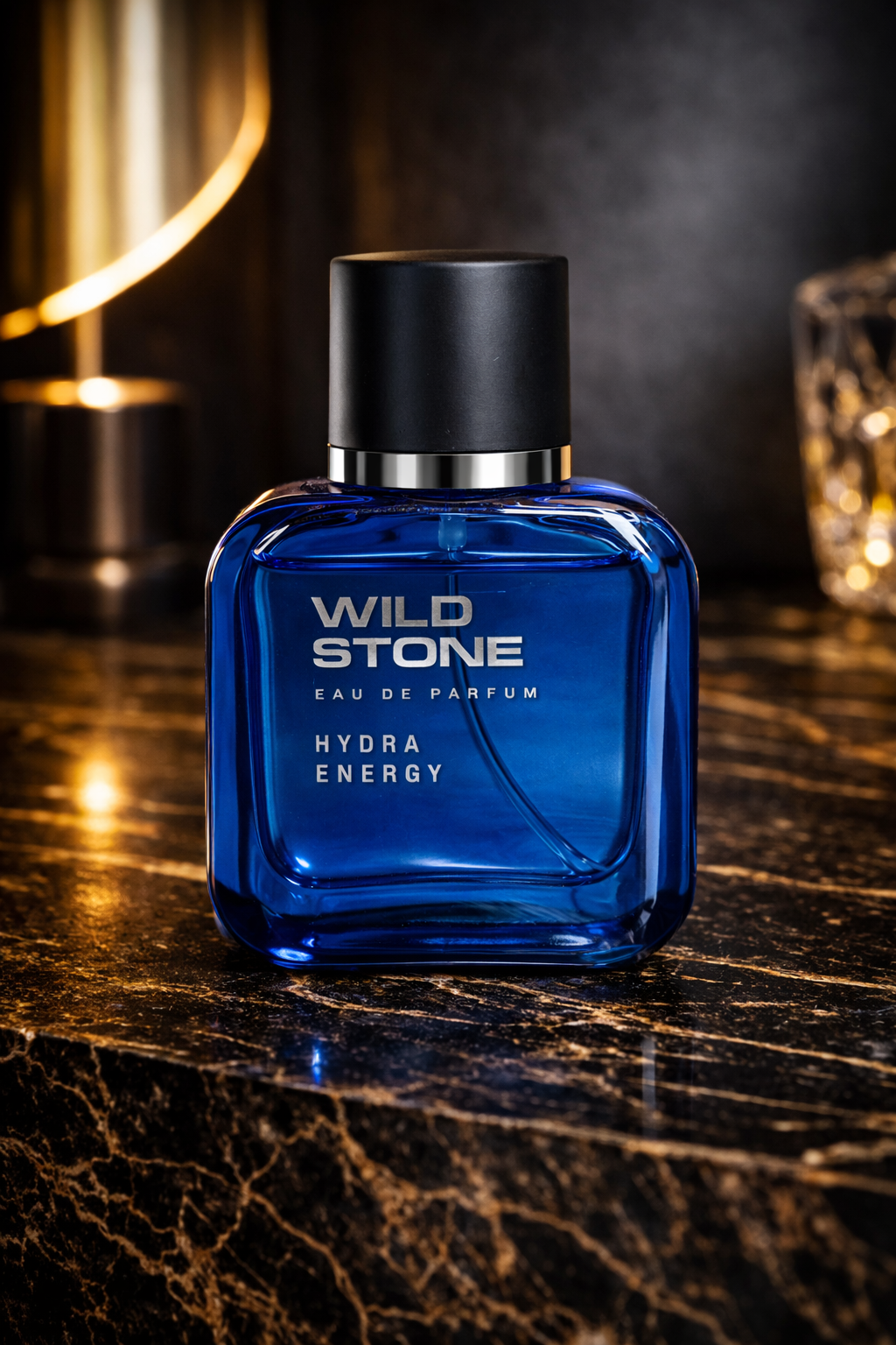 Wild Stone Hydra Energy Perfume
